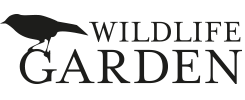 Wildlife Garden's Logo – Home Button
